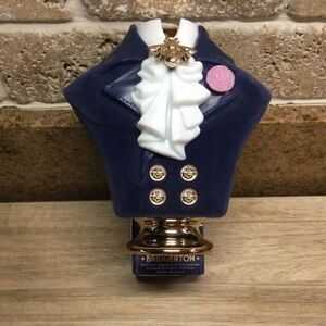 Bath & Body Works Blue and Gold Bridgerton Fragrance